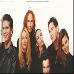 Conciertos de Timbiriche