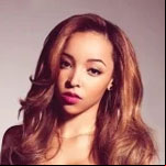 Letras(lyrics) de canciones de Tinashe