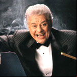 Perfil de Tito Puente