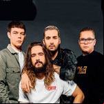 Música de Tokio Hotel