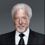 Vídeos de Tom Jones