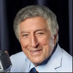 Letras(lyrics) de canciones de Tony Bennett