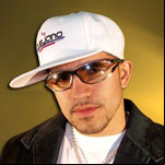 Perfil de Tony Fuego