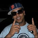 Perfil de Tony Haze