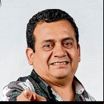 Música de Tony Rosado