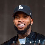 Música de Tory Lanez