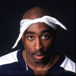 Letras(lyrics) de canciones de Tupac Shakur - 2Pac