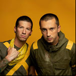 Perfil de Twenty One Pilots
