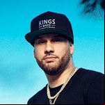 Discografía de Valentino