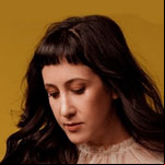Perfil de Vanessa Carlton