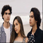 Música de Vázquez Sounds