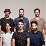 Discografía de Vetusta Morla