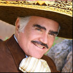 Discografía de Vicente Fernández