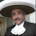 Música de Vicente Fernández Jr.