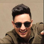 Letras(lyrics) de canciones de Víctor Drija