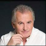 Perfil de Víctor Manuel