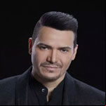 Perfil de Víctor Manuelle