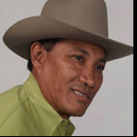 Perfil de Víctor Veliz
