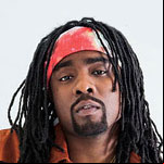 Discografía de Wale