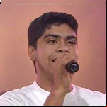 Letras(lyrics) de canciones de Walter Olmos