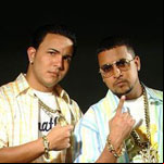 Perfil de Warionex y Yeray