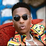 Perfil de Wizkid