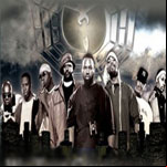 Conciertos de Wu Tang Clan