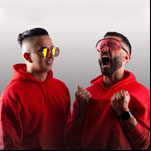 Perfil de Yandar y Yostin