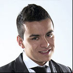 Conciertos de Yeison Jiménez