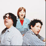 Conciertos de Yo La Tengo