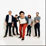 Conciertos de Young The Giant                                                                         