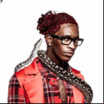Conciertos de Young Thug