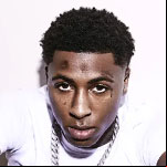 Letras(lyrics) de canciones de YoungBoy Never Broke Again