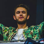 Perfil de Zedd