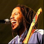 Música de Ziggy Marley