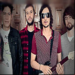 Conciertos de Zoé