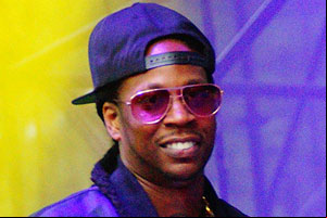 Biografía de 2 Chainz