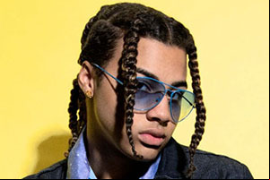 Biografía de 24kGoldn