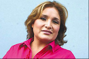 Biografía de Abencia Meza