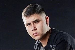 Biografía de Abraham Vazquez