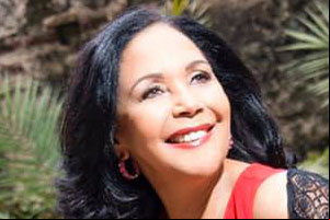 Biografía de Adalgisa Pantaleón