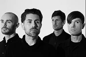 Biografía de AFI