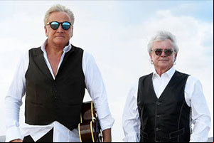 Biografía de Air Supply