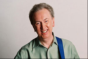 Biografía de Al Stewart