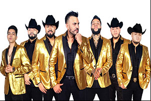 Biografía de Alacranes Musical
