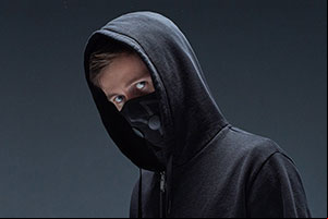 Biografía de Alan Walker