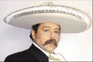 Biografía de Alberto Ángel El Cuervo