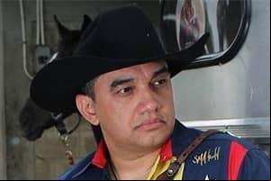 Biografía de Alberto Castillo (Tango)