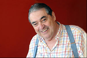 Biografía de Alberto Cortez