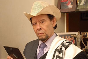 Biografía de Aldo Monges